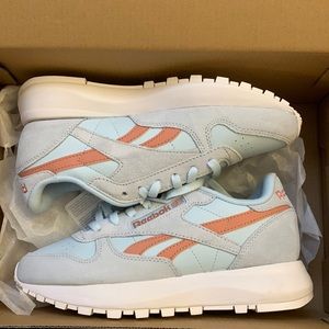 Reebok sneakers